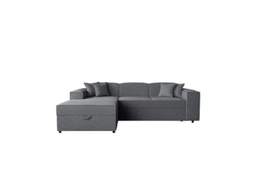 Bizantine Bäddsoffa m. Divan 3-sits