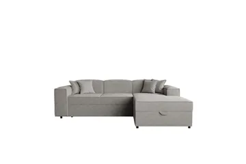Bizantine Bäddsoffa m. Divan 3-sits