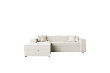Bizantine Bäddsoffa m. Divan 3-sits