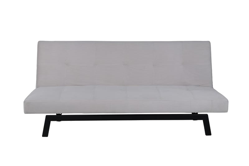Bodil Bäddsoffa, Beige