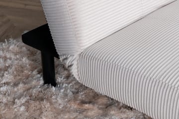 Bodil Bäddsoffa - Beige - Möbler - Soffa - Bäddsoffa - Bäddsoffa längsbäddad