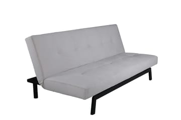 Bodil Bäddsoffa - Beige - Möbler - Soffa - Bäddsoffa - Bäddsoffa längsbäddad