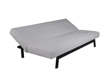 Bodil Bäddsoffa - Beige - Möbler - Soffa - Bäddsoffa - Bäddsoffa längsbäddad