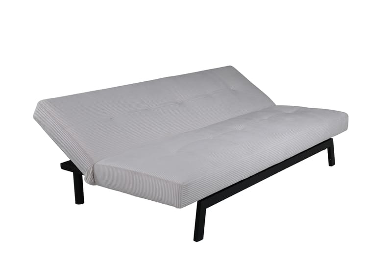 Bodil Bäddsoffa - Beige - Möbler - Soffa - Bäddsoffa - Bäddsoffa längsbäddad