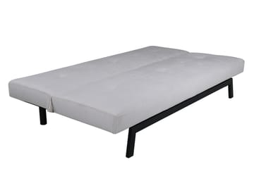 Bodil Bäddsoffa - Beige - Möbler - Soffa - Bäddsoffa - Bäddsoffa längsbäddad