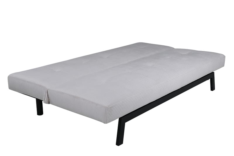 Bodil Bäddsoffa - Beige - Möbler - Soffa - Bäddsoffa - Bäddsoffa längsbäddad