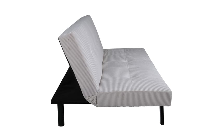 Bodil Bäddsoffa - Beige - Möbler - Soffa - Bäddsoffa - Bäddsoffa längsbäddad