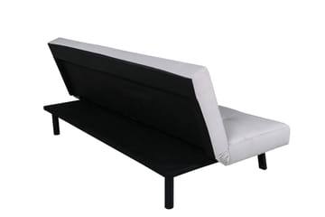 Bodil Bäddsoffa - Beige - Möbler - Soffa - Bäddsoffa - Bäddsoffa längsbäddad