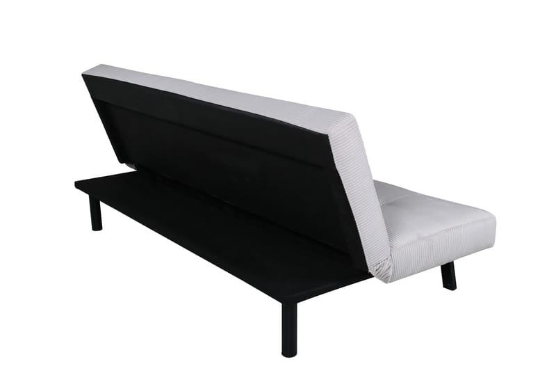 Bodil Bäddsoffa - Beige - Möbler - Soffa - Bäddsoffa - Bäddsoffa längsbäddad
