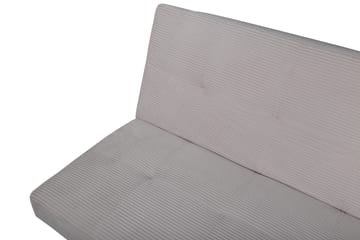 Bodil Bäddsoffa - Beige - Möbler - Soffa - Bäddsoffa - Bäddsoffa längsbäddad