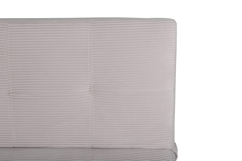 Bodil Bäddsoffa - Beige - Möbler - Soffa - Bäddsoffa - Bäddsoffa längsbäddad