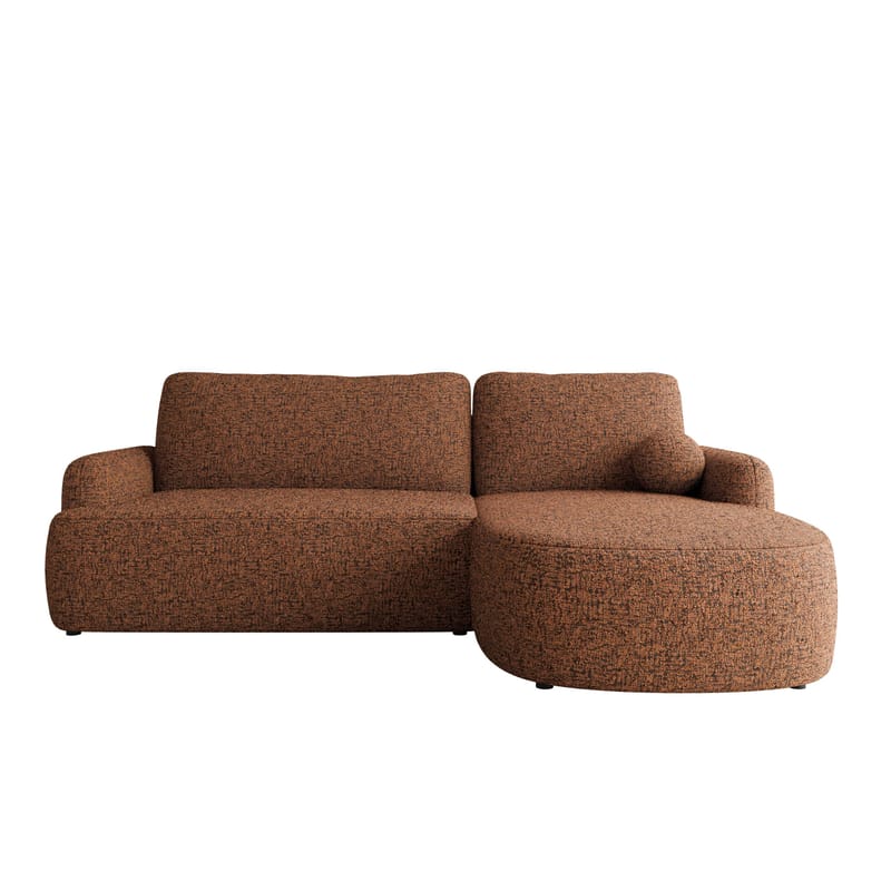 Branrel 3-sits Soffa med divan - Bella 40 - Möbler - Soffa - Bäddsoffa - Hörnbäddsoffa