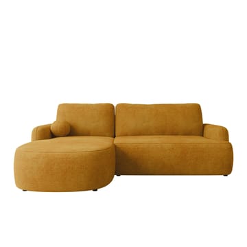 Branrel 3-sits Soffa med divan
