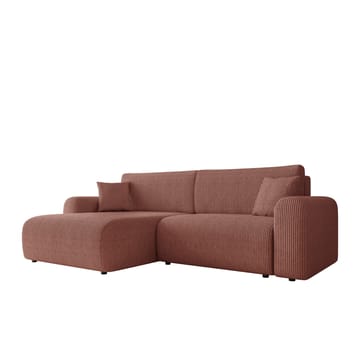 Brenor Bäddsoffa med Divan 3-sits