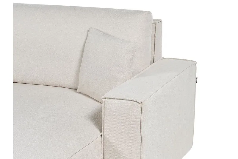 Brian Hörnbäddsoffa 3-sits - Beige - Möbler - Soffa - Bäddsoffa - Hörnbäddsoffa