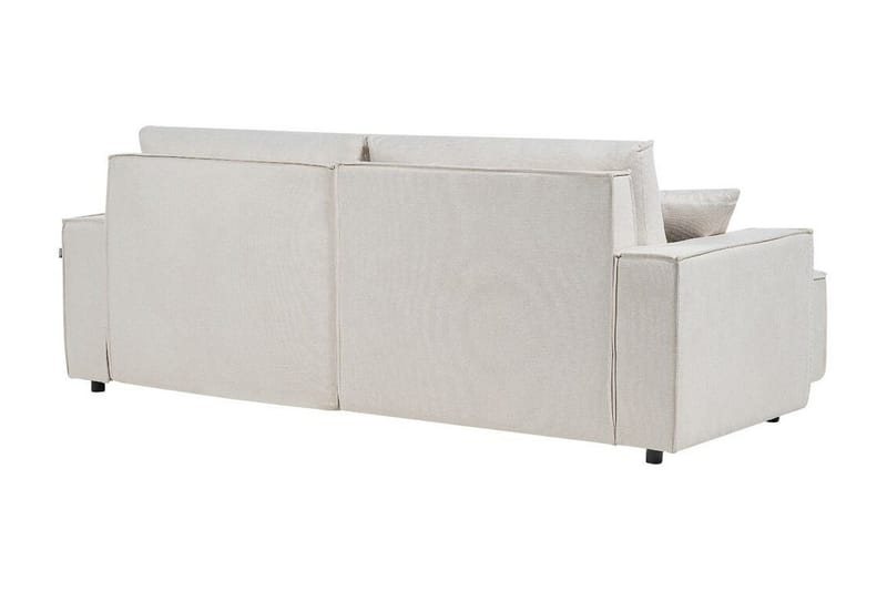 Brian Hörnbäddsoffa 3-sits - Beige - Möbler - Soffa - Bäddsoffa - Hörnbäddsoffa