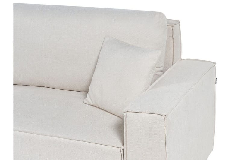 Brian Hörnbäddsoffa 3-sits - Beige - Möbler - Soffa - Bäddsoffa - Hörnbäddsoffa