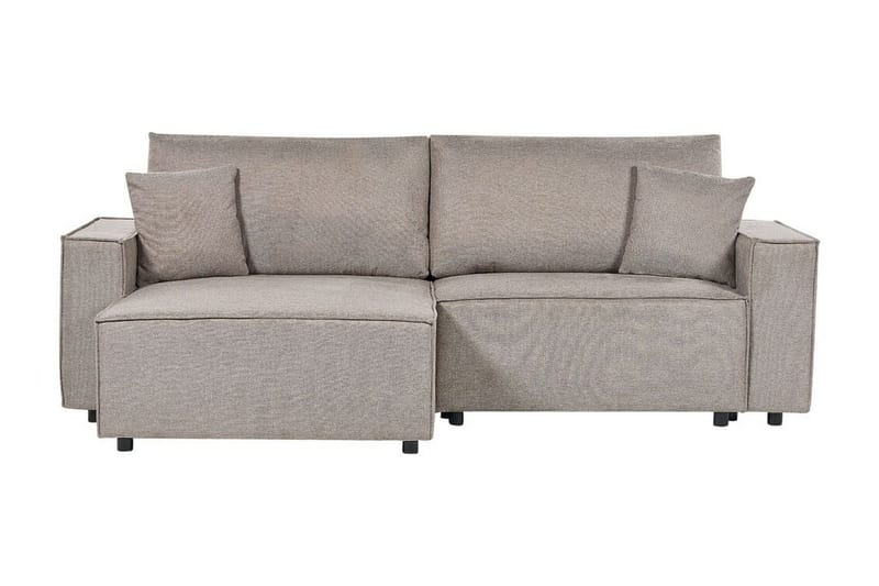 Brian Hörnbäddsoffa 3-sits - Möbler - Soffa - Bäddsoffa - Bäddsoffa divan