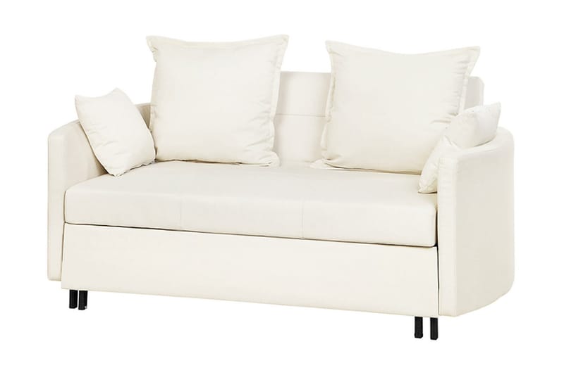 Brinkburn Bäddsoffa - Beige - Möbler - Soffa - Bäddsoffa - Framåtbäddad bäddsoffa