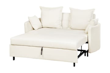 Brinkburn Bäddsoffa - Beige - Möbler - Soffa - Bäddsoffa - Framåtbäddad bäddsoffa