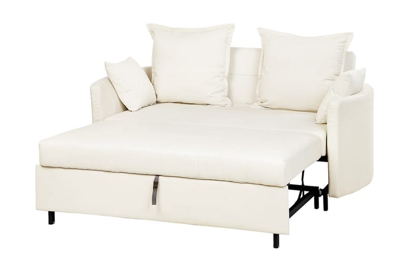 Brinkburn Bäddsoffa - Beige - Möbler - Soffa - Bäddsoffa - Framåtbäddad bäddsoffa