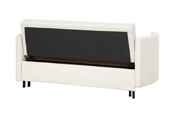 Brinkburn Bäddsoffa - Beige - Möbler - Soffa - Bäddsoffa - Framåtbäddad bäddsoffa