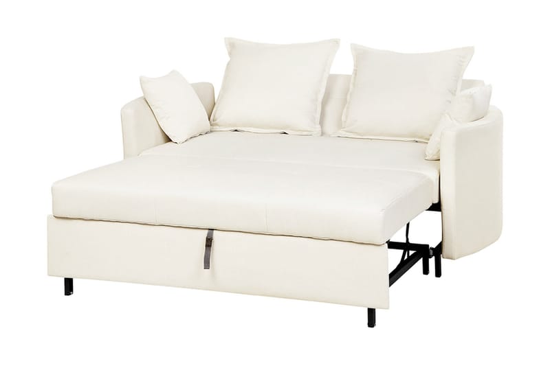 Brinkburn Bäddsoffa - Beige - Möbler - Soffa - Bäddsoffa - Framåtbäddad bäddsoffa