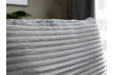 Burman Bäddsoffa med Divan 3-sits i Manchester - Beige - Möbler - Soffa - Bäddsoffa - Bäddsoffa divan