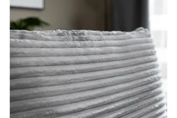 Burman Bäddsoffa med Divan 3-sits i Manchester - Beige - Möbler - Soffa - Bäddsoffa - Bäddsoffa divan