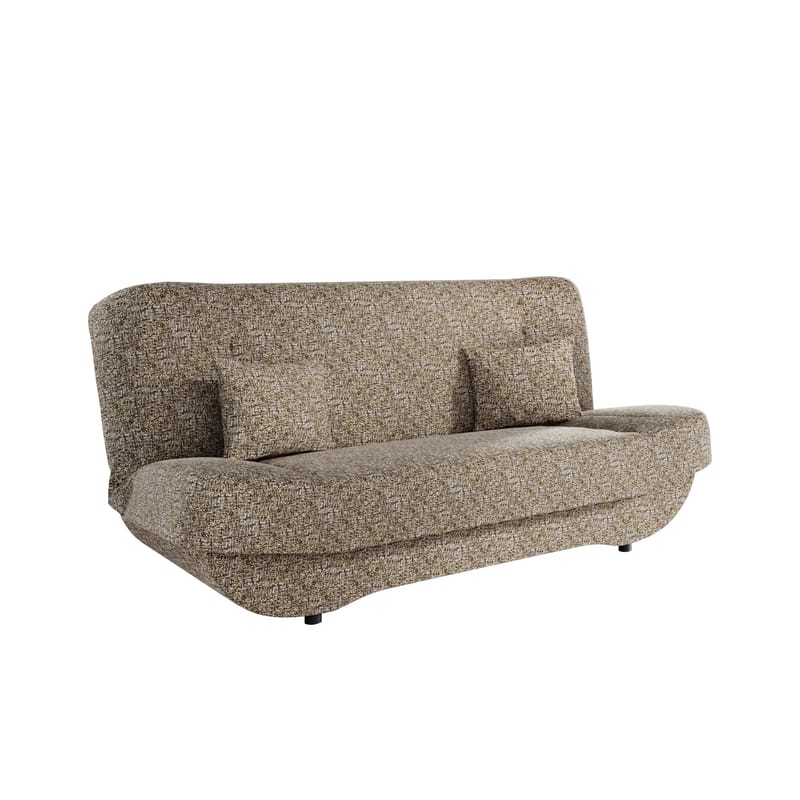 Burralla 3-sits Bäddsoffa, beige