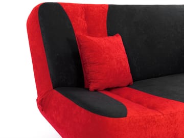 Burralla 3-sits Bäddsoffa - beige - Möbler - Soffa - Bäddsoffa - 2 sits bäddsoffa