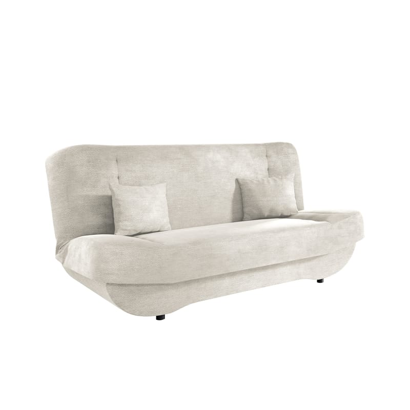 Burralla 3-sits Bäddsoffa, beige