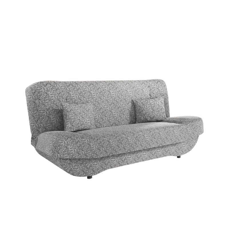 Burralla 3-sits Bäddsoffa, grå