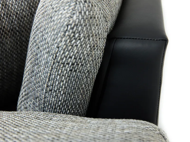 Camior 3-sits Bäddsoffa med divan och förvaring - Möbler - Soffa - Bäddsoffa - Hörnbäddsoffa