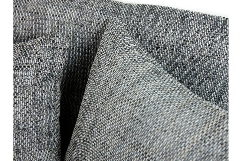 Camior 4-sits Bäddsoffa - Grå - Möbler - Soffa - Bäddsoffa - Bäddsoffa längsbäddad