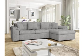 Camior Bäddsoffa m. Divan 3-sits
