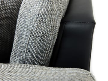 Camior Bäddsoffa med Divan 3-sits - Brun - Möbler - Soffa - Bäddsoffa - Bäddsoffa divan