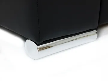 Camior Bäddsoffa med Divan 3-sits - Brun - Möbler - Soffa - Bäddsoffa - Bäddsoffa divan