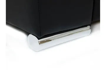 Camior Bäddsoffa med Divan 3-sits - Grå - Möbler - Soffa - Bäddsoffa - Bäddsoffa divan