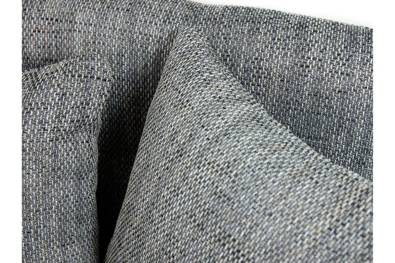 Camior Bäddsoffa med Divan 3-sits - Svart - Möbler - Soffa - Bäddsoffa - Bäddsoffa divan