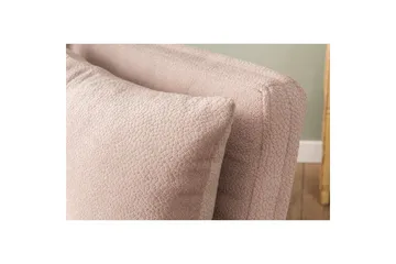 Canelo Bäddsoffa 2-sits - Mink - Möbler - Soffa - Bäddsoffa - 2 sits bäddsoffa