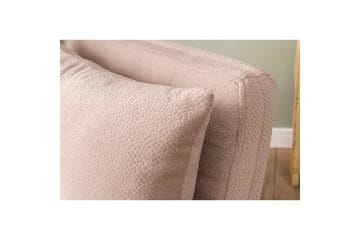 Canelo Bäddsoffa 2-sits - Mink - Möbler - Soffa - Bäddsoffa - 2 sits bäddsoffa