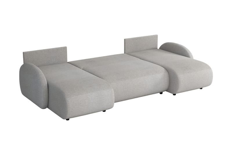Carve Bäddsoffa Dubbeldivan 3-sits - Möbler - Soffa - Bäddsoffa - U bäddsoffa