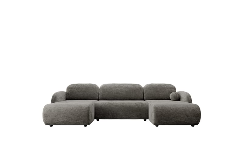 Carve Bäddsoffa Dubbeldivan 3-sits - Möbler - Soffa - Bäddsoffa - U bäddsoffa