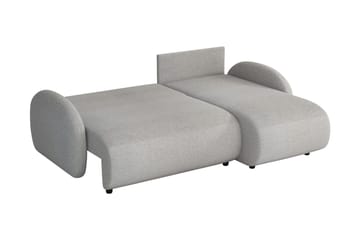 Carve Bäddsoffa m. Divan 2-sits - Möbler - Soffa - Bäddsoffa - Bäddsoffa divan