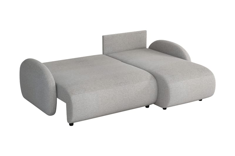 Carve Bäddsoffa m. Divan 2-sits - Möbler - Soffa - Bäddsoffa - Bäddsoffa divan