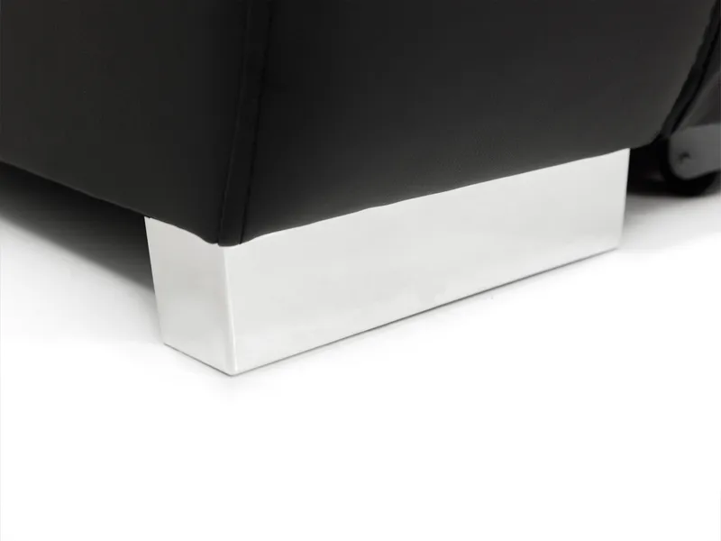 Cerys 4-sits Divansoffa Vänster - Möbler - Soffa - Bäddsoffa - Hörnbäddsoffa