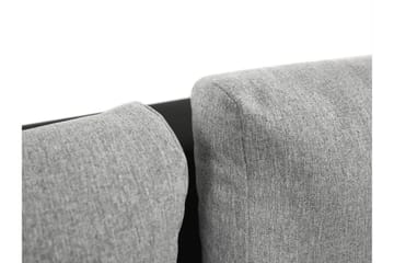 Cerys Bäddsoffa m. Divan 3-sits - Möbler - Soffa - Bäddsoffa - Bäddsoffa divan