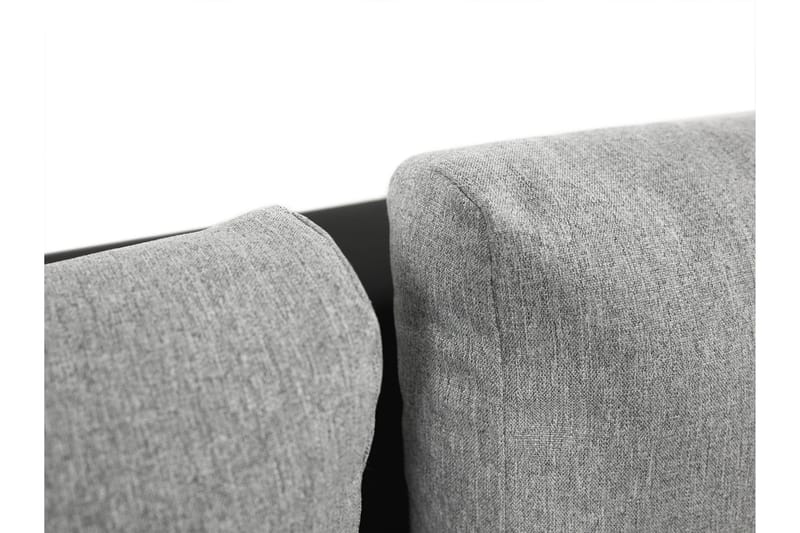 Cerys Bäddsoffa m. Divan 3-sits - Möbler - Soffa - Bäddsoffa - Bäddsoffa divan
