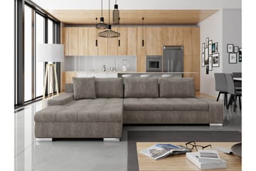 Cerys Bäddsoffa m. Divan 3-sits